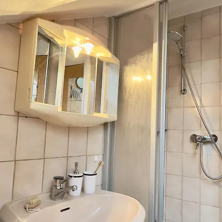 Friesenstube - Horumersiel Apartment *