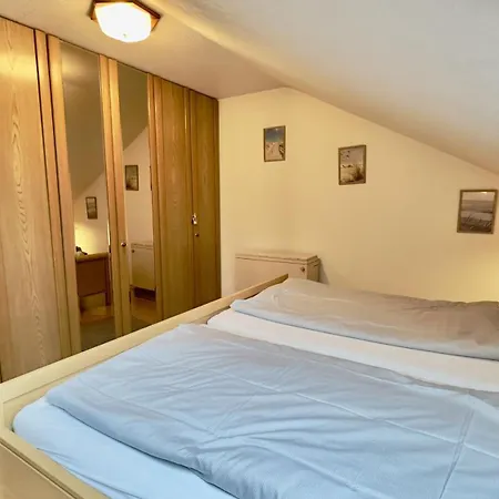Apartment Friesenstube - Horumersiel Schillig