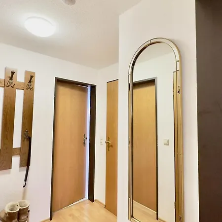 Friesenstube - Horumersiel Apartament