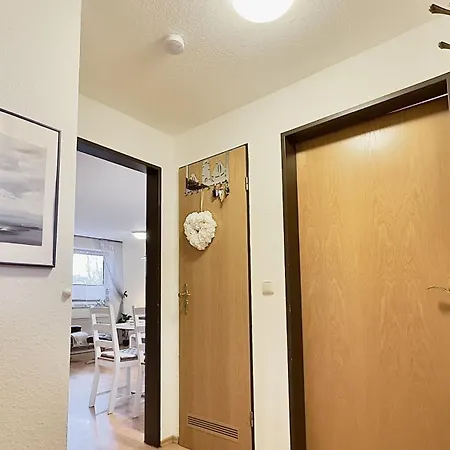 Friesenstube - Horumersiel Apartment Schillig