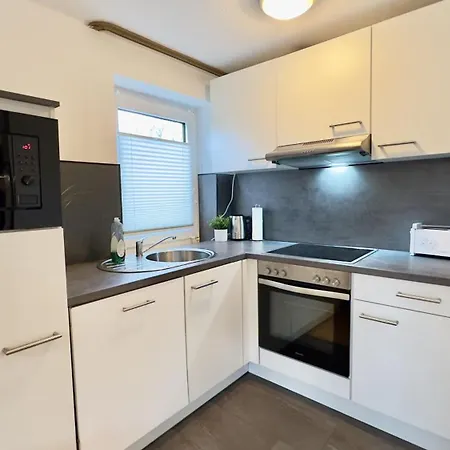 Friesenstube - Horumersiel * Schillig