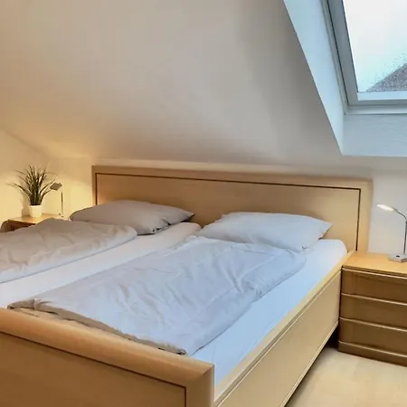 Friesenstube - Horumersiel Apartment *