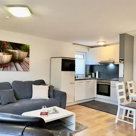 Apartment Friesenstube - Horumersiel *