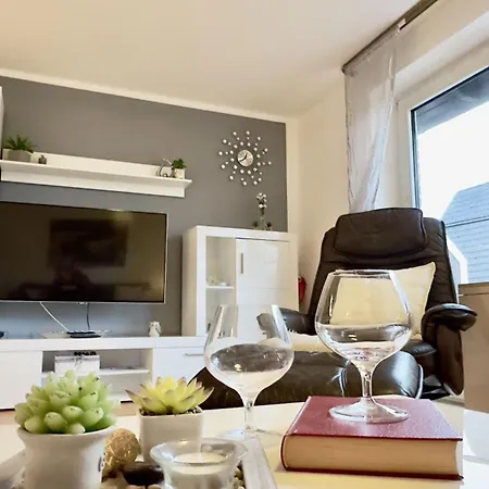 Friesenstube - Horumersiel Apartment