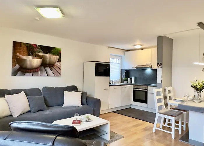 Apartment Friesenstube - Horumersiel *